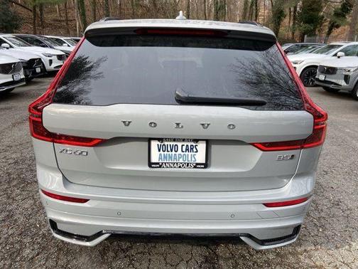 2026 Volvo XC60 B5 Ultra