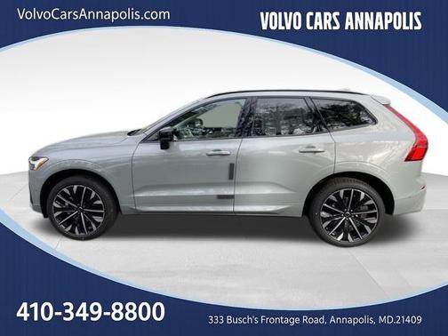 2026 Volvo XC60 B5 Ultra