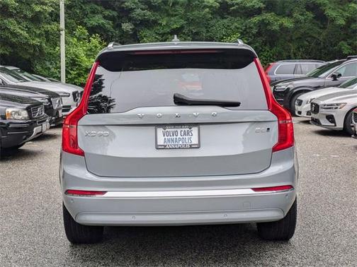 2024 Volvo XC90 B6 Plus Bright Theme 7-Seater