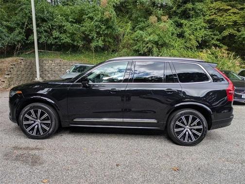 2024 Volvo XC90 B5 Core Bright Theme