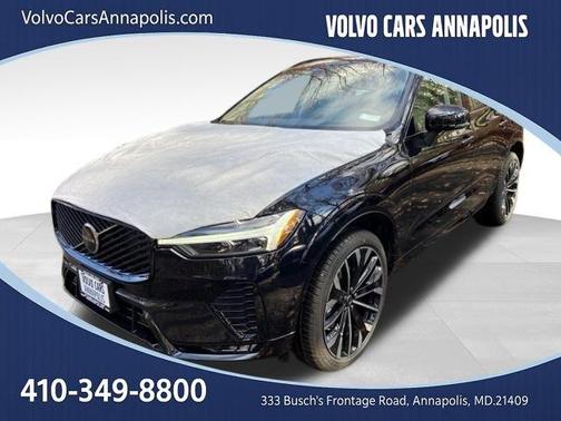 2026 Volvo XC60 B5 Ultra