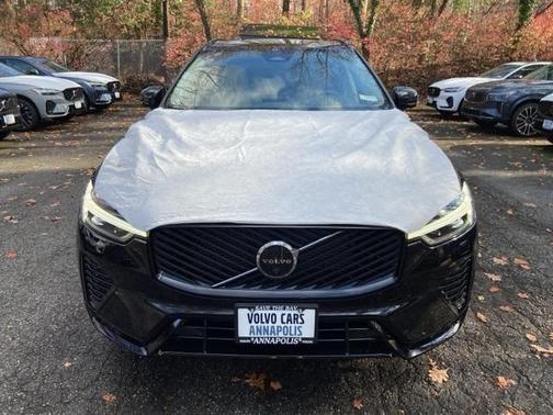 2026 Volvo XC60 B5 Ultra