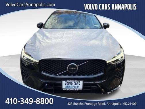 2026 Volvo XC60 B5 Ultra