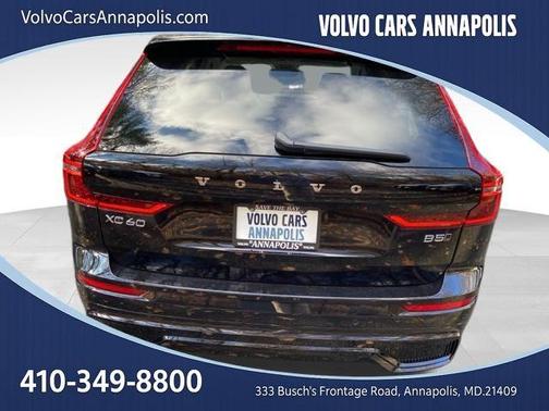 2026 Volvo XC60 B5 Ultra