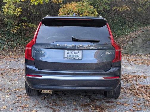 2023 Volvo XC90 B6 Ultimate 7-Seater