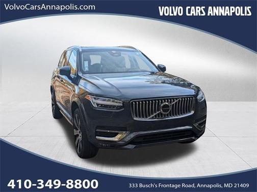 2023 Volvo XC90 B6 Ultimate 7-Seater