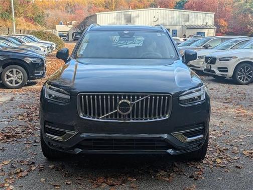 2023 Volvo XC90 B6 Ultimate 7-Seater