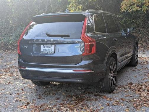 2023 Volvo XC90 B6 Ultimate 7-Seater