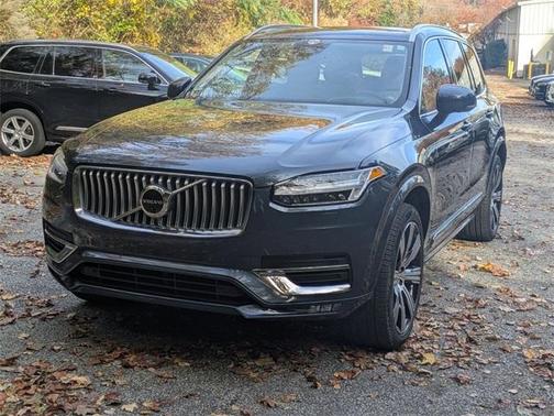 2023 Volvo XC90 B6 Ultimate 7-Seater