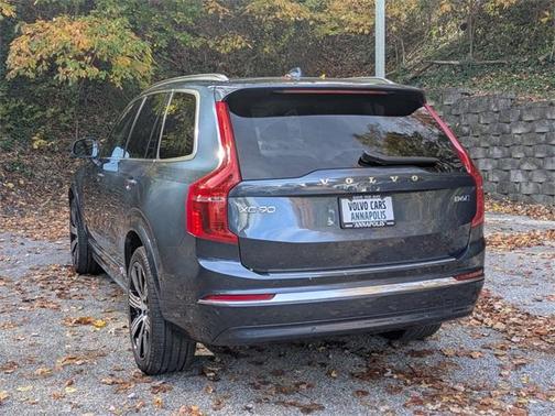 2023 Volvo XC90 B6 Ultimate 7-Seater