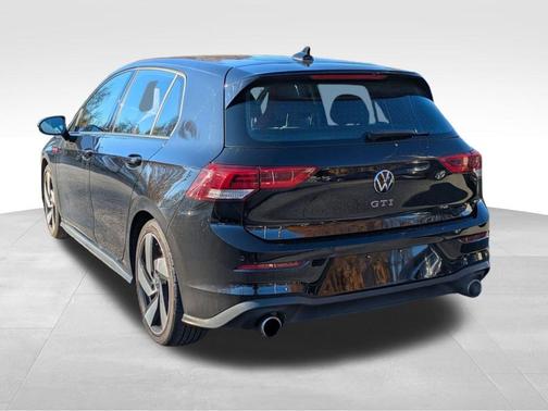 2024 Volkswagen Golf GTI 2.0T S