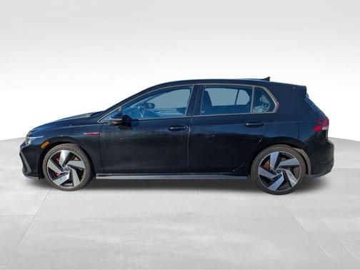 2024 Volkswagen Golf GTI 2.0T S