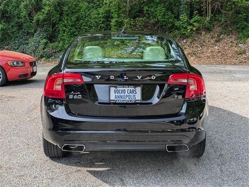 2016 Volvo S60 T5 Drive-E Premier