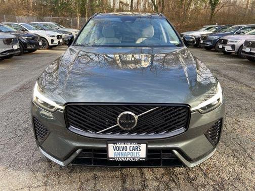 2026 Volvo XC60 B5 Ultra