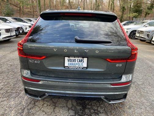 2026 Volvo XC60 B5 Ultra