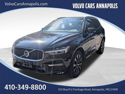 2023 Volvo XC60 B5 Core