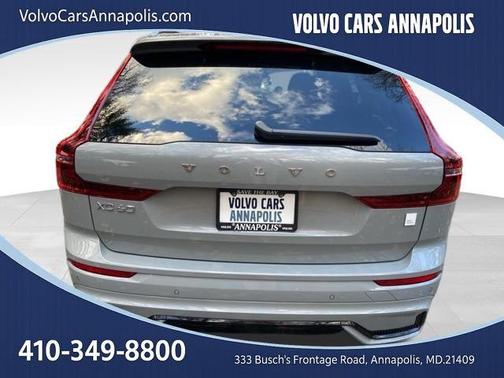 2026 Volvo XC60 Plug-In Hybrid T8 Polestar Engineered