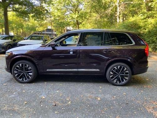 2026 Volvo XC90 Plug-In Hybrid T8 Ultra 7-Seater