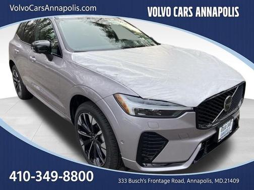 2026 Volvo XC60 B5 Plus