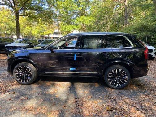 2026 Volvo XC90 B6 Ultra 7-Seater