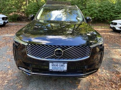 2026 Volvo XC90 B6 Ultra 7-Seater