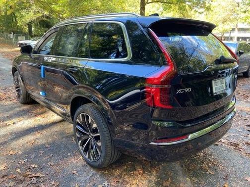 2026 Volvo XC90 B6 Ultra 7-Seater