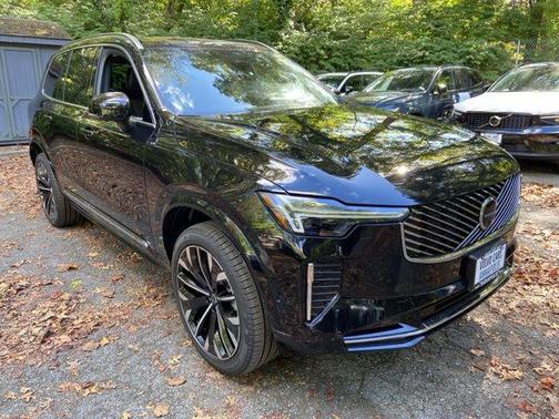 2026 Volvo XC90 B6 Ultra 7-Seater