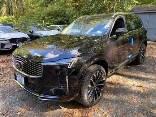 2026 Volvo XC90 B6 Ultra 7-Seater