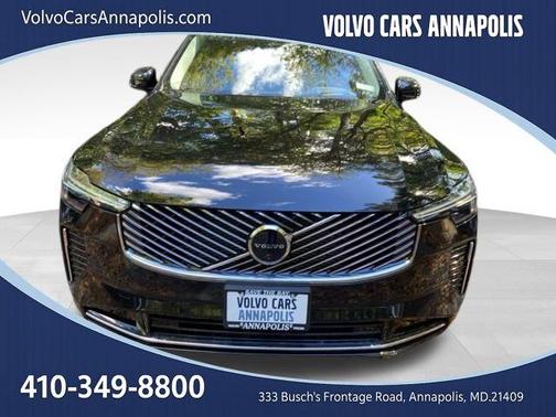 2026 Volvo XC90 B6 Ultra 7-Seater