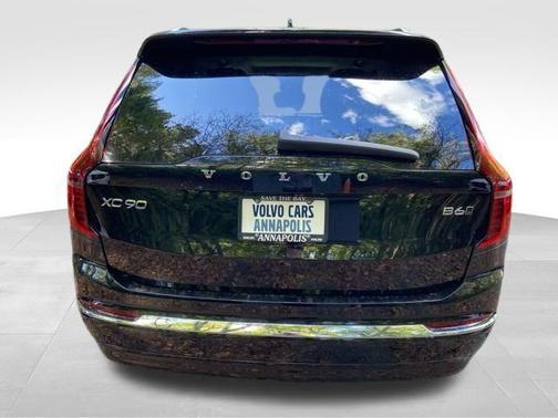 2026 Volvo XC90 B6 Ultra 7-Seater