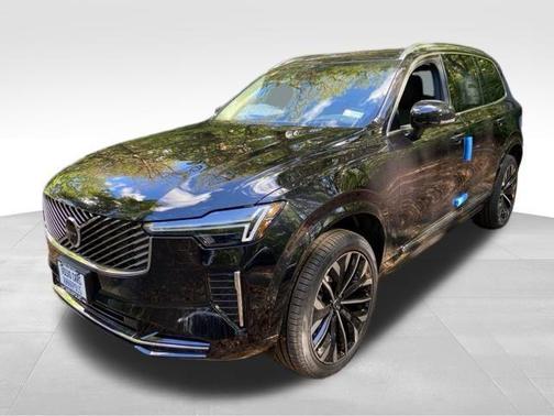 2026 Volvo XC90 B6 Ultra 7-Seater