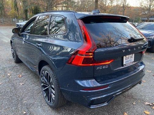 2026 Volvo XC60 B5 Ultra