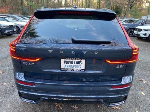 2026 Volvo XC60 B5 Ultra