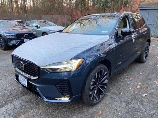 2026 Volvo XC60 B5 Ultra