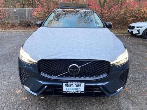 2026 Volvo XC60 B5 Ultra