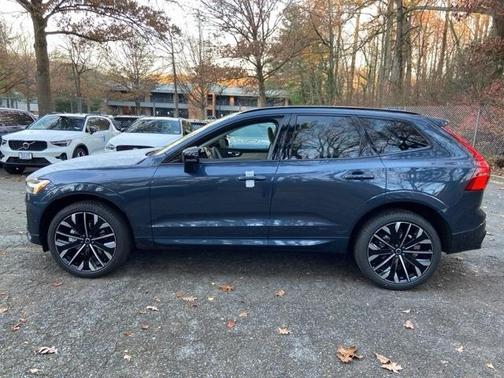 2026 Volvo XC60 B5 Ultra
