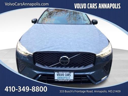 2026 Volvo XC60 B5 Ultra