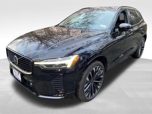 2026 Volvo XC60 B5 Ultra