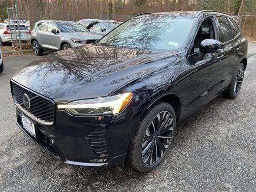 2026 Volvo XC60 B5 Ultra