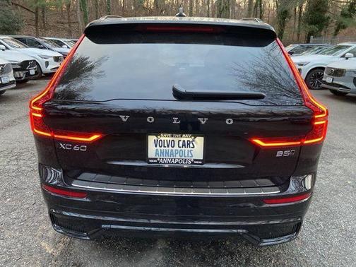 2026 Volvo XC60 B5 Ultra