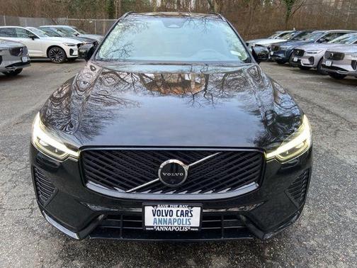 2026 Volvo XC60 B5 Ultra