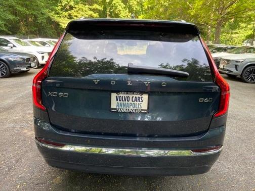 2025 Volvo XC90 B6 Ultra