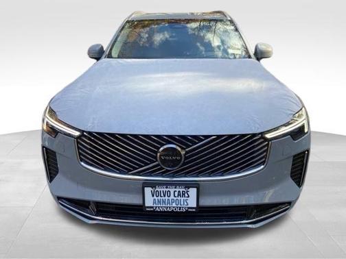 2026 Volvo XC90 B6 Ultra 7-Seater