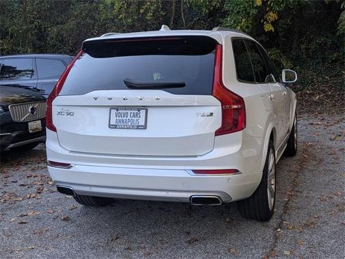2019 Volvo XC90 T6 Inscription