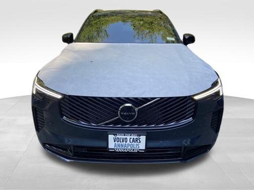 2026 Volvo XC90 B6 Ultra Dark Theme 7-Seater