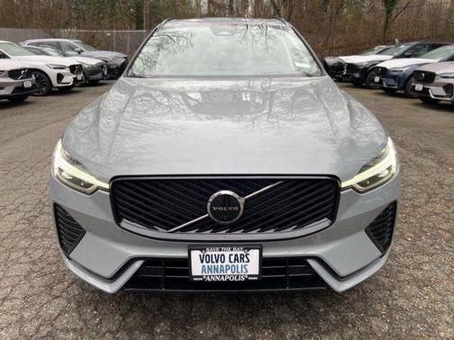 2026 Volvo XC60 B5 Ultra