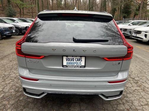 2026 Volvo XC60 B5 Ultra