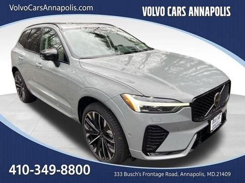 2026 Volvo XC60 B5 Ultra