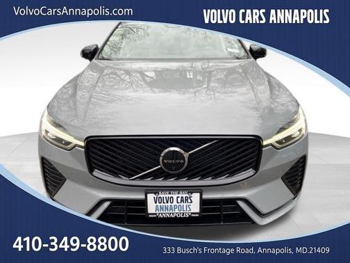 2026 Volvo XC60 B5 Ultra