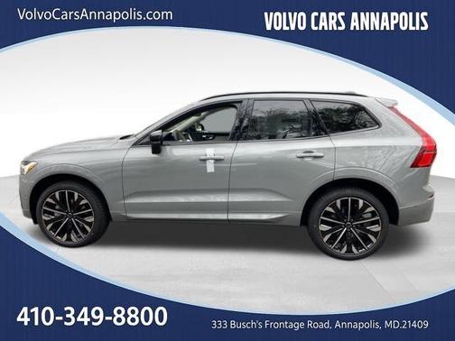 2026 Volvo XC60 B5 Ultra